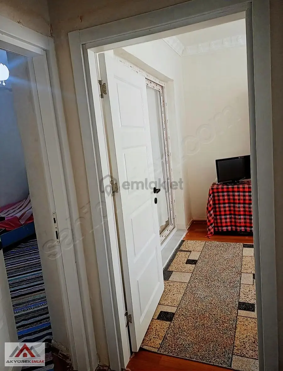 Akyürek'ten Mahmudiye Mah. Satılık 2+1 Daire - 13