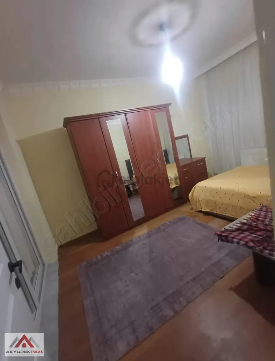 Akyürek'ten Mahmudiye Mah. Satılık 2+1 Daire - 17