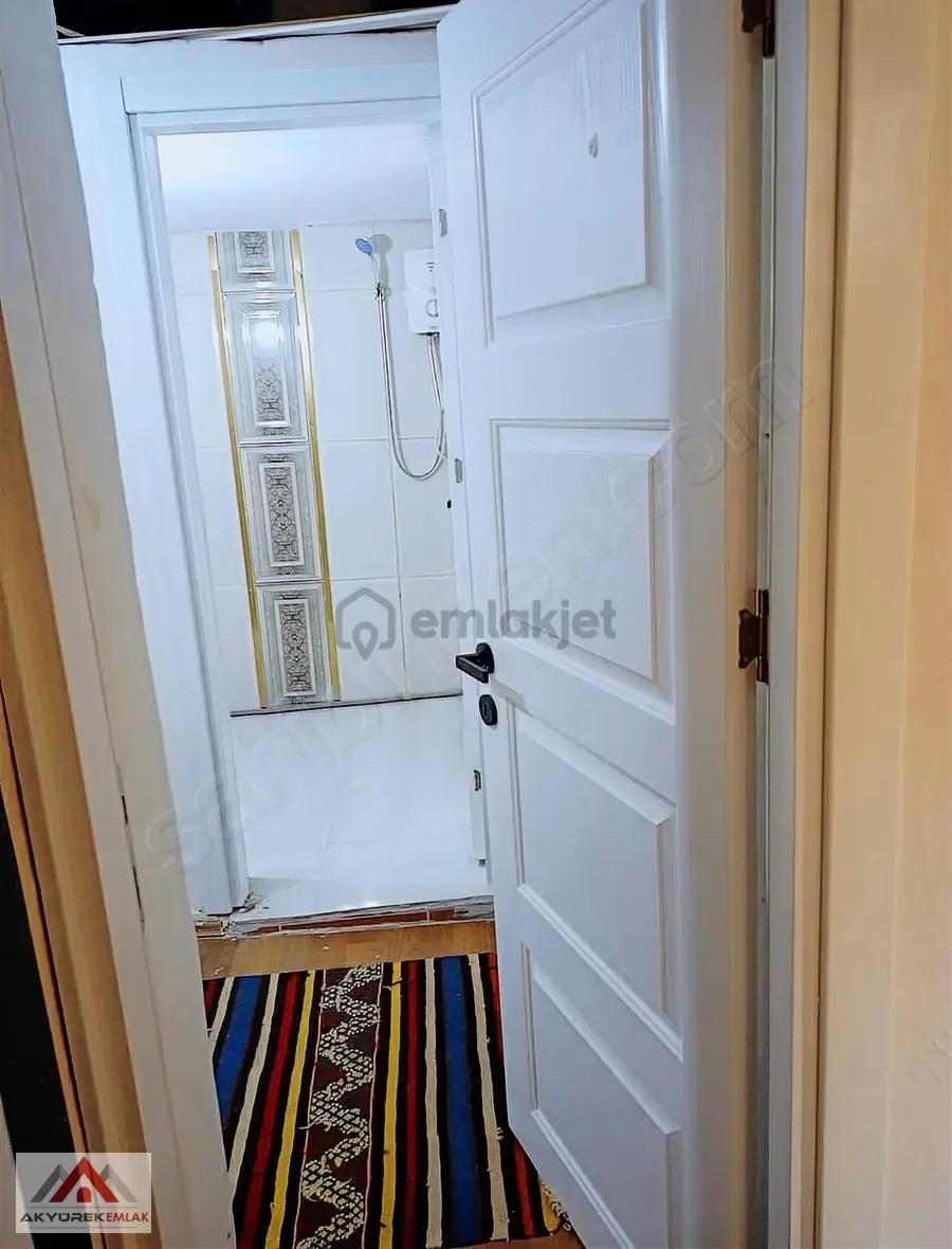 Akyürek'ten Mahmudiye Mah. Satılık 2+1 Daire - 11
