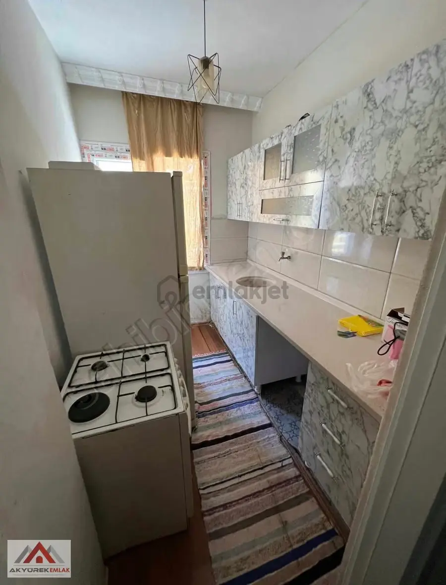Akyürek'ten Mahmudiye Mah. Satılık 2+1 Daire - 7