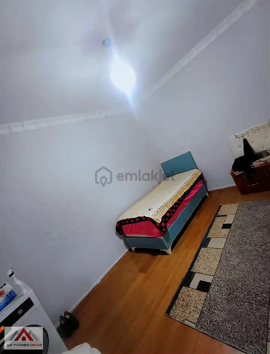 Akyürek'ten Mahmudiye Mah. Satılık 2+1 Daire - 3