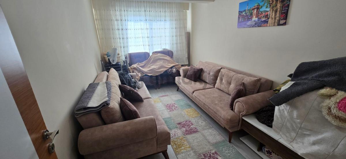 Satılık Sahibinden 2+1 5 Yıllık Bina - 12