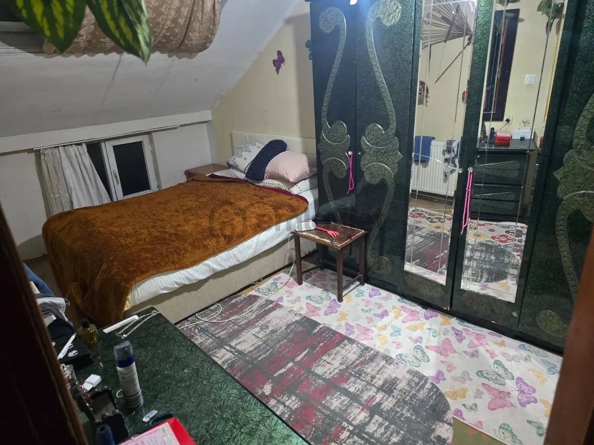 Kocasinanda Satılık 2+1 Çatı Katı Daire - 6
