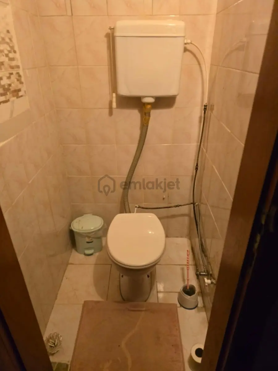 Kocasinanda Satılık 2+1 Çatı Katı Daire - 4