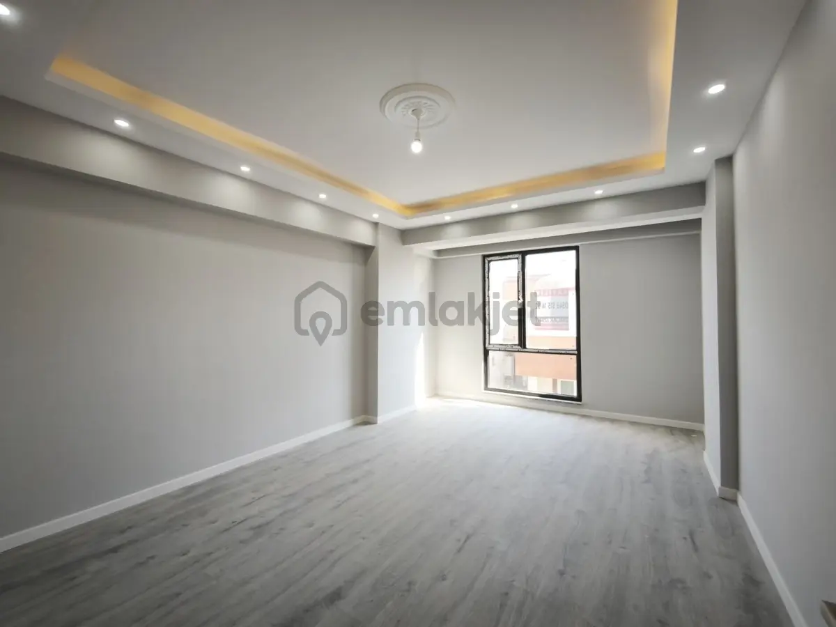 İzmit Kocatepede Satılık 2+1 Ara Kat Sıfır Daire - 23