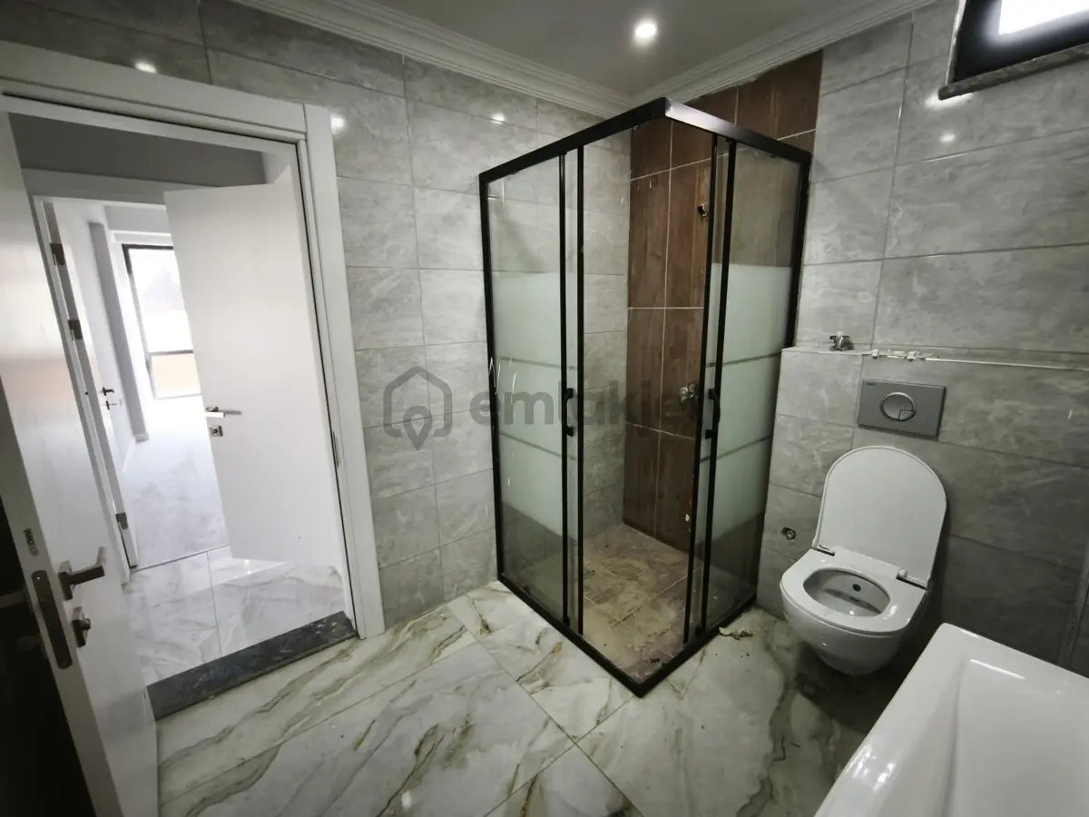 İzmit Kocatepede Satılık 2+1 Ara Kat Sıfır Daire - 26