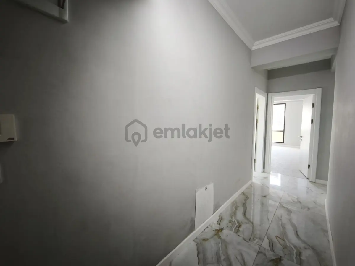 İzmit Kocatepede Satılık 2+1 Ara Kat Sıfır Daire - 28