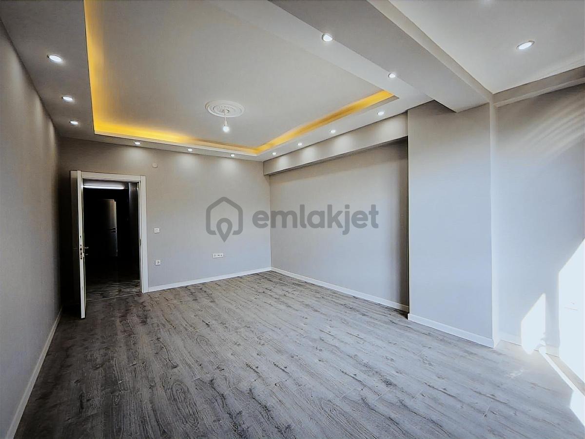 İzmit Kocatepede Satılık 2+1 Ara Kat Sıfır Daire - 22