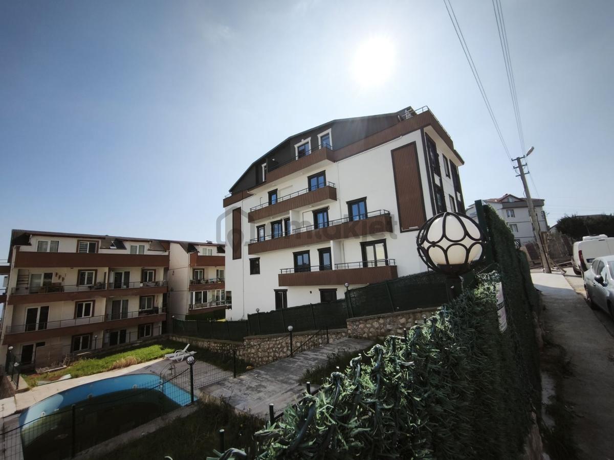 İzmit Kocatepede Satılık 2+1 Ara Kat Sıfır Daire - 20