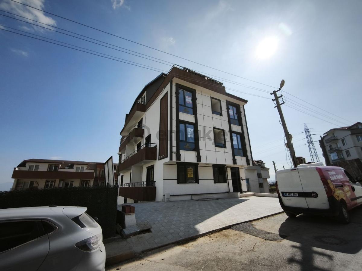 İzmit Kocatepede Satılık 2+1 Ara Kat Sıfır Daire - 18
