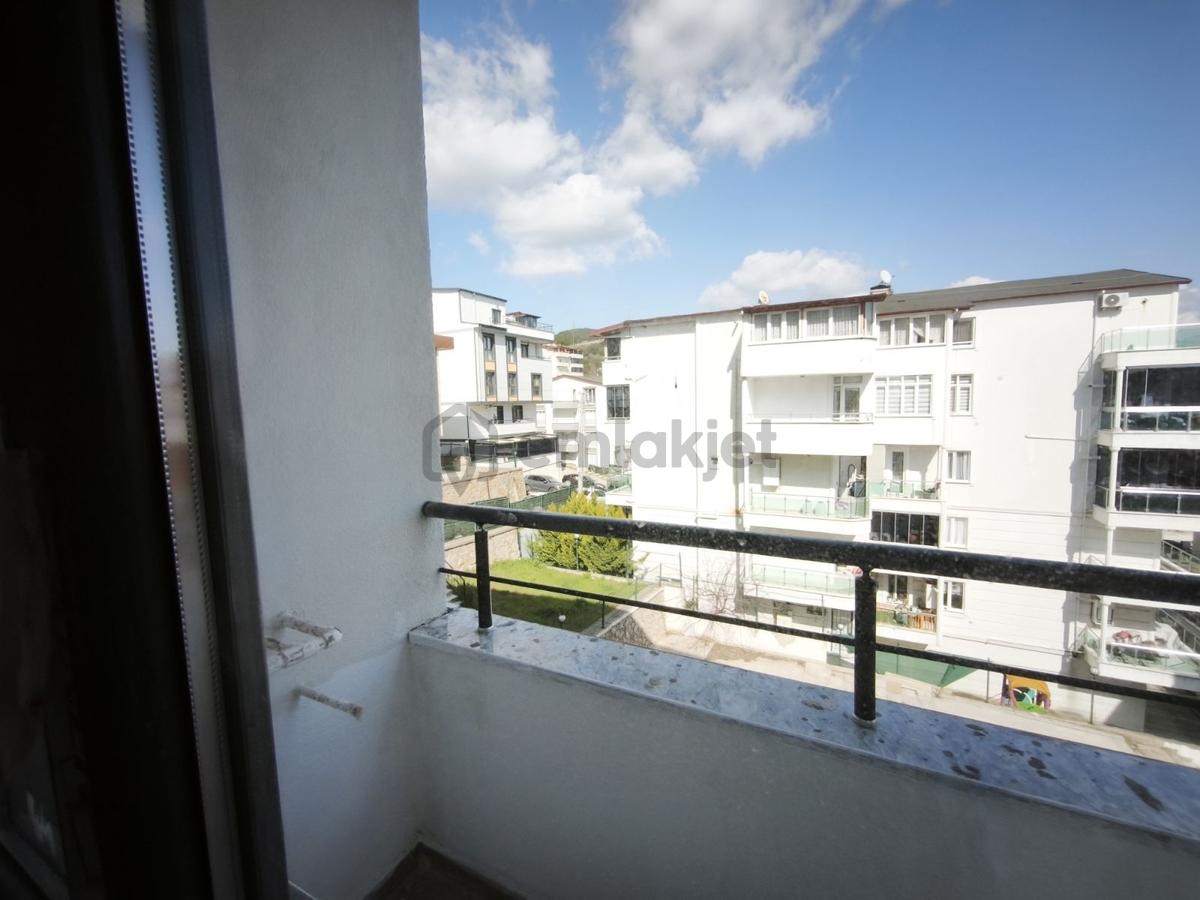 İzmit Kocatepede Satılık 2+1 Ara Kat Sıfır Daire - 31