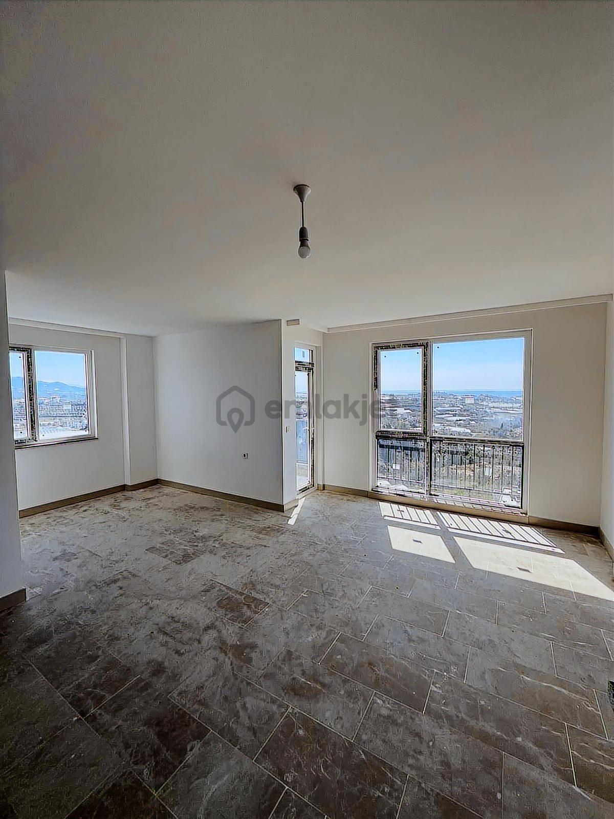 Ewax Property Den Satılık 2 + 1 Dublex - 13