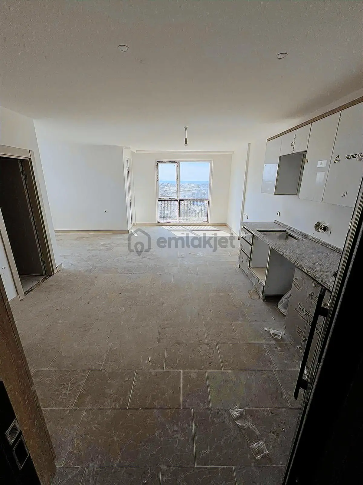 Ewax Property Den Satılık 2 + 1 Dublex - 15