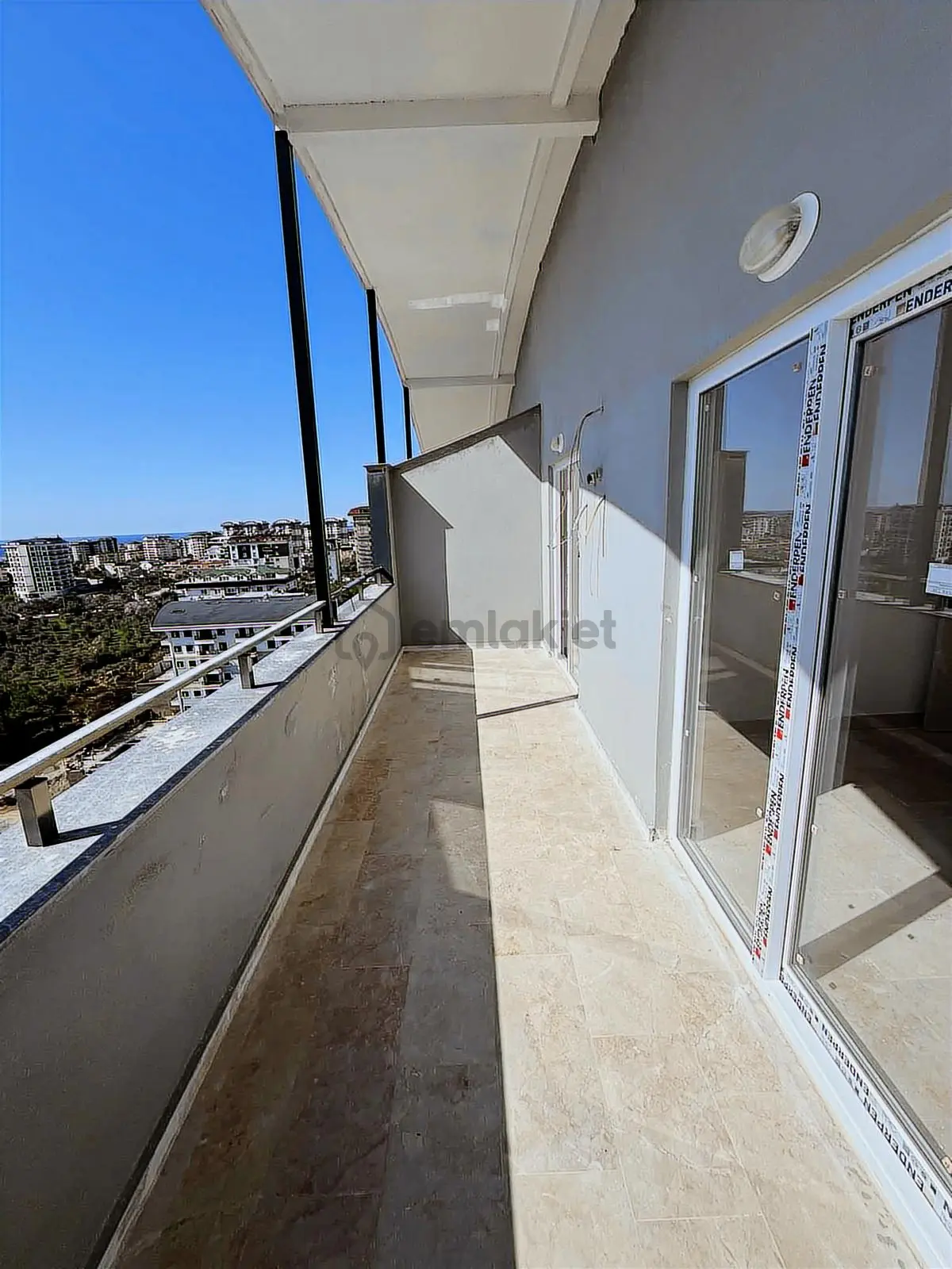 Ewax Property Den Satılık 2 + 1 Dublex - 7