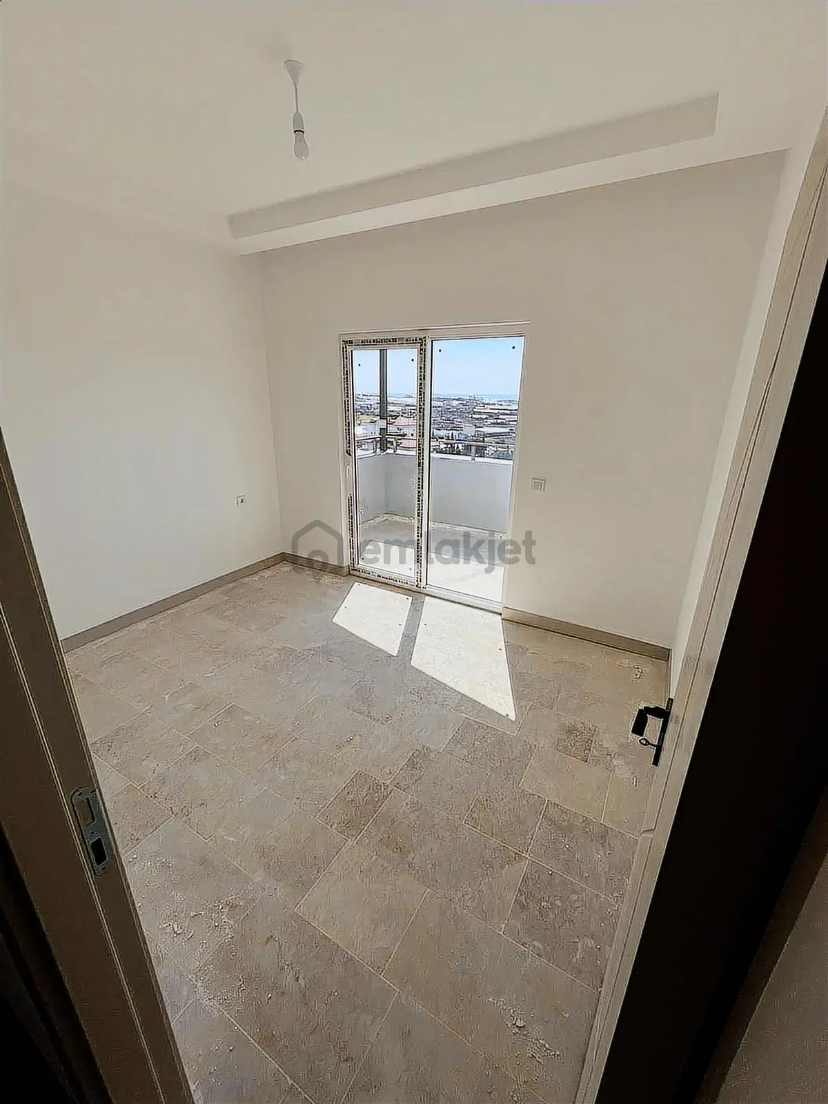 Ewax Property Den Satılık 2 + 1 Dublex - 10