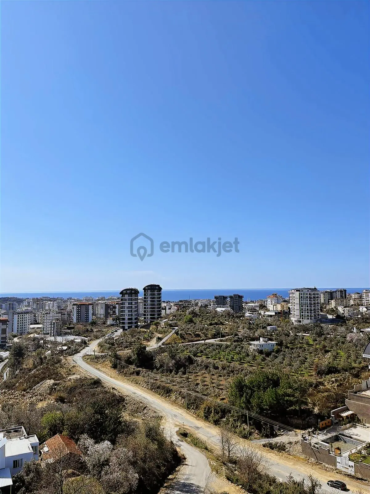 Ewax Property Den Satılık 2 + 1 Dublex - 6