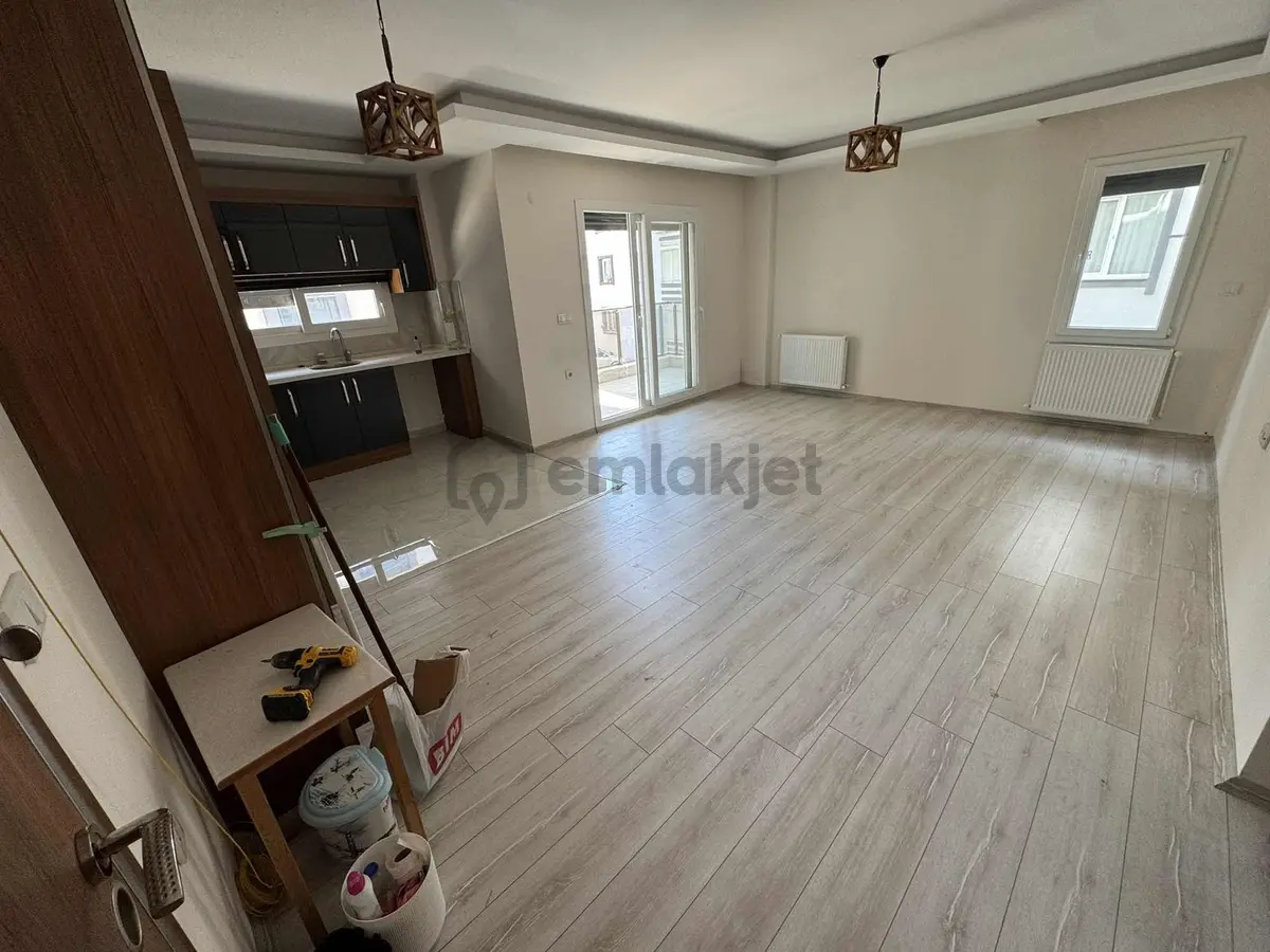 Hıdırlık Mah. Cadde Konumda 2+1 Site İçerisinde Kiralık Daire - 6