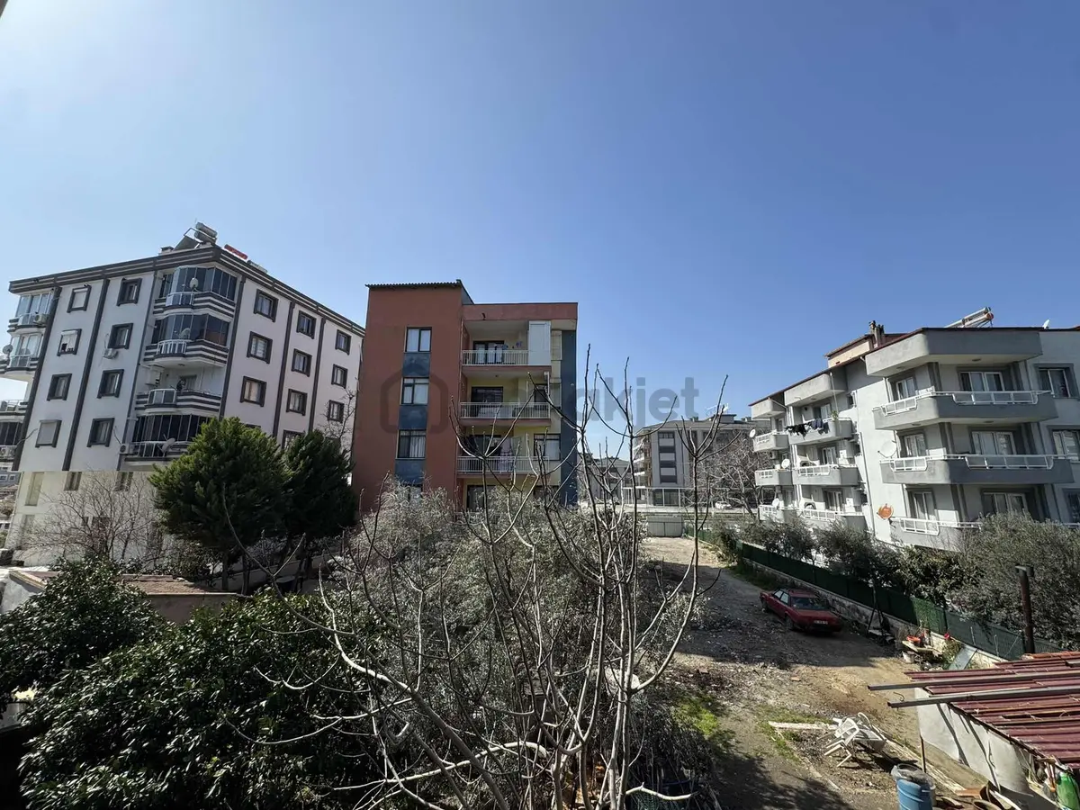 Hıdırlık Mah. Cadde Konumda 2+1 Site İçerisinde Kiralık Daire - 5