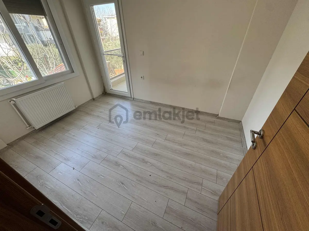 Hıdırlık Mah. Cadde Konumda 2+1 Site İçerisinde Kiralık Daire - 15