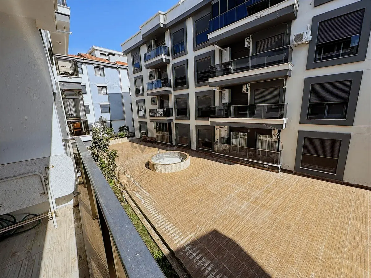 Hıdırlık Mah. Cadde Konumda 2+1 Site İçerisinde Kiralık Daire - 20