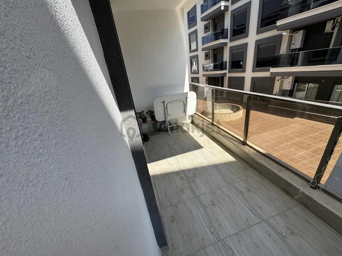 Hıdırlık Mah. Cadde Konumda 2+1 Site İçerisinde Kiralık Daire - 21