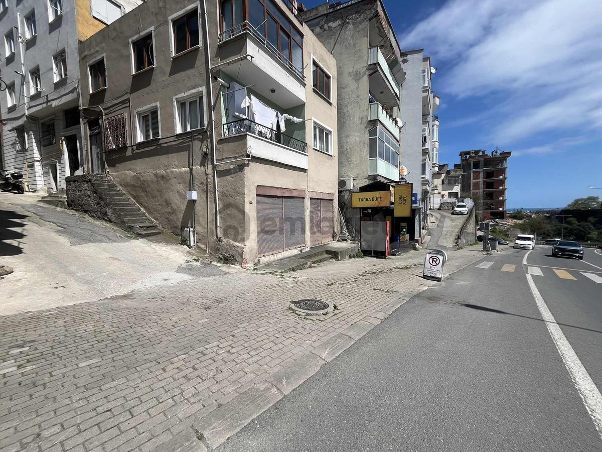 Erdoğdu Eşyalı Merkezi 2+1 Satılık - 18