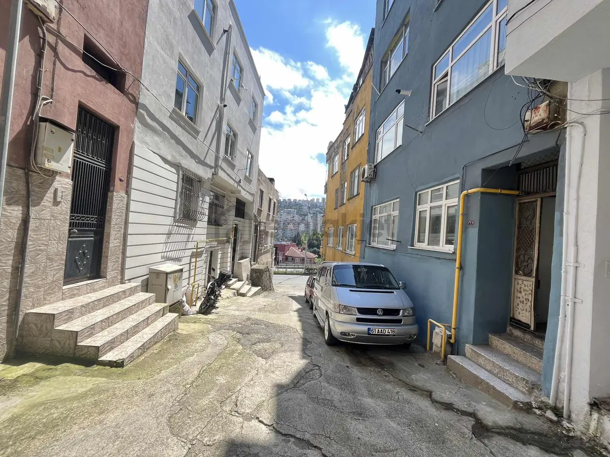 Erdoğdu Eşyalı Merkezi 2+1 Satılık - 15