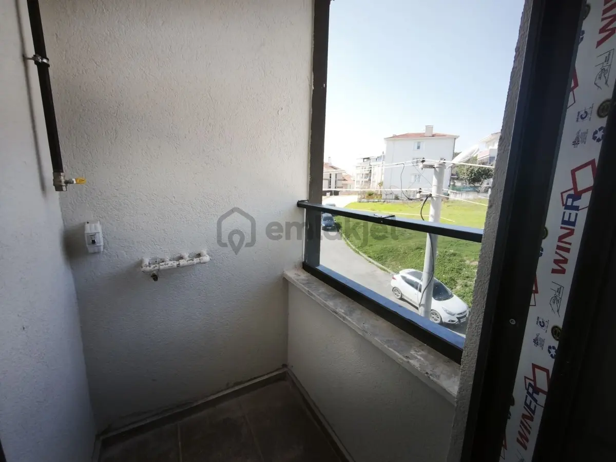 İzmit Kocatepede Satılık 3+1 Ön Cephe Çatı Dubleks 130 M² - 24