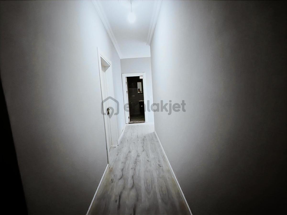 İzmit Kocatepede Satılık 3+1 Ön Cephe Çatı Dubleks 130 M² - 24