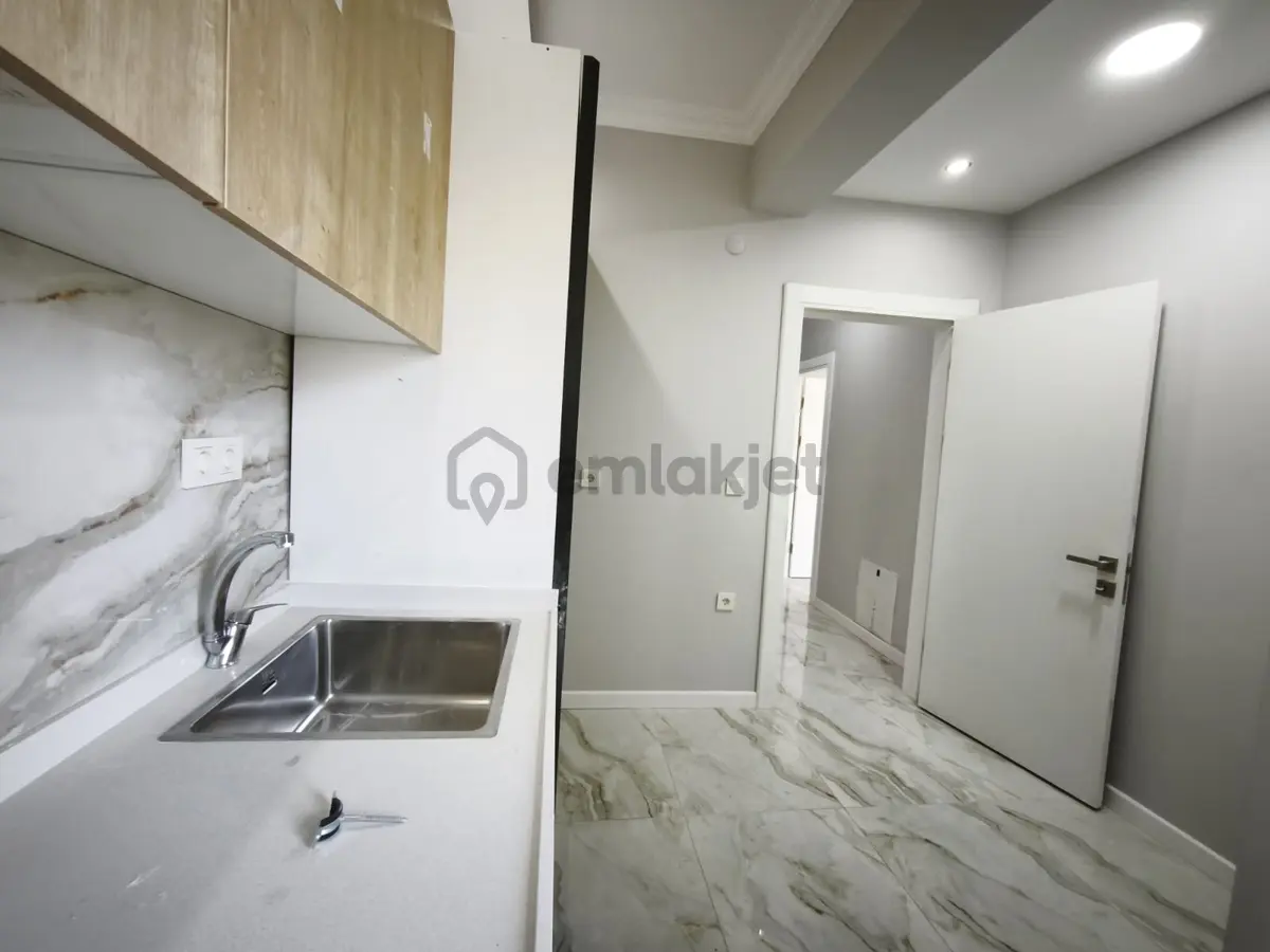 İzmit Kocatepede Satılık 3+1 Ön Cephe Çatı Dubleks 130 M² - 17