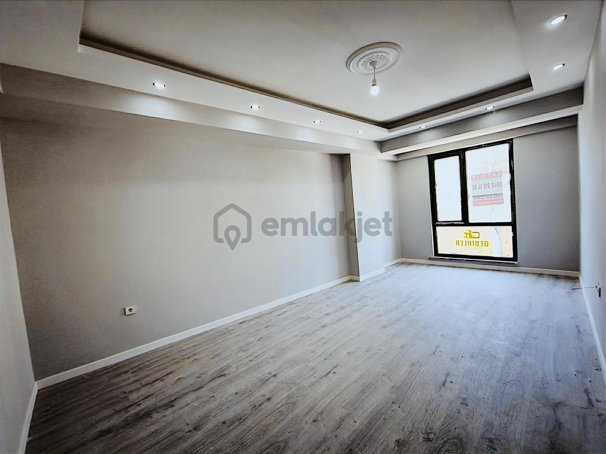 İzmit Kocatepede Satılık 3+1 Ön Cephe Çatı Dubleks 130 M² - 35