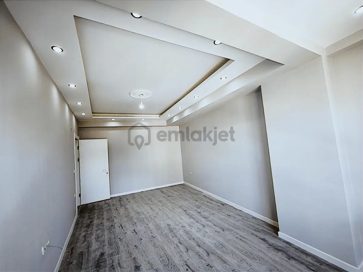 İzmit Kocatepede Satılık 3+1 Ön Cephe Çatı Dubleks 130 M² - 4