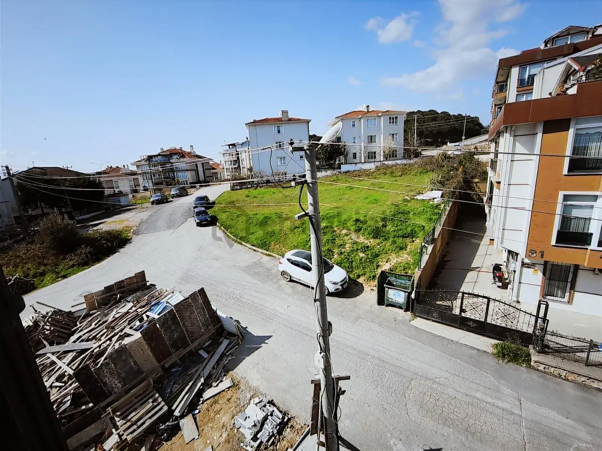İzmit Kocatepede Satılık 3+1 Ön Cephe Çatı Dubleks 130 M² - 12