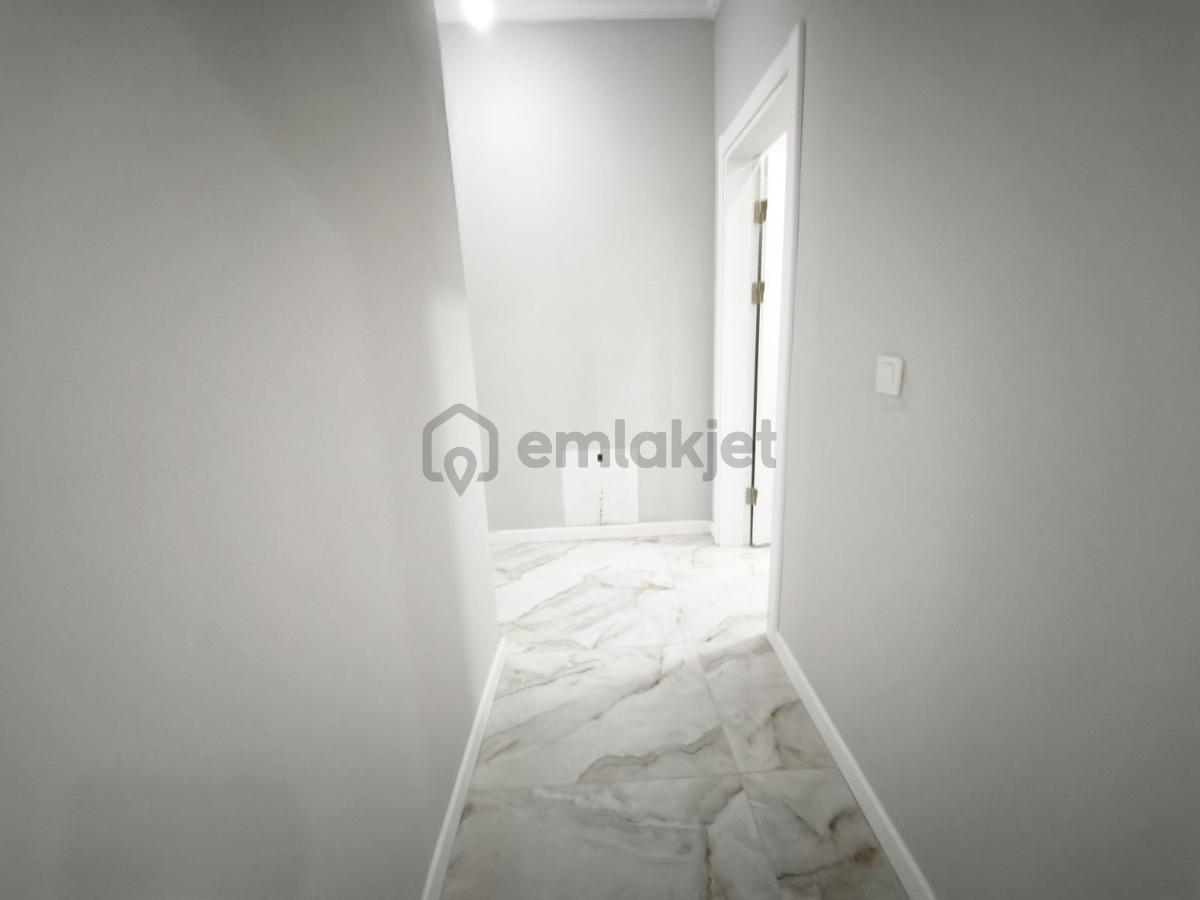 İzmit Kocatepede Satılık 3+1 Ön Cephe Çatı Dubleks 130 M² - 15