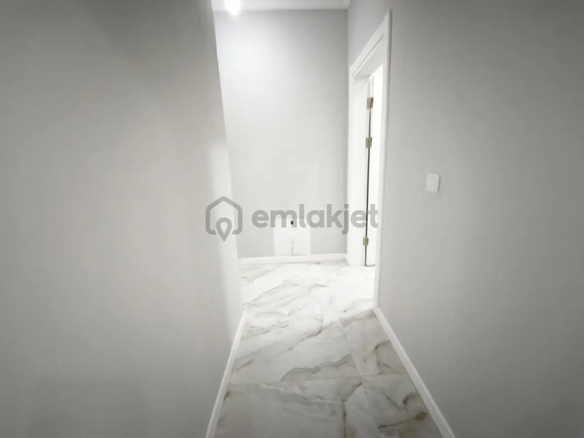 İzmit Kocatepede Satılık 3+1 Ön Cephe Çatı Dubleks 130 M² - 13
