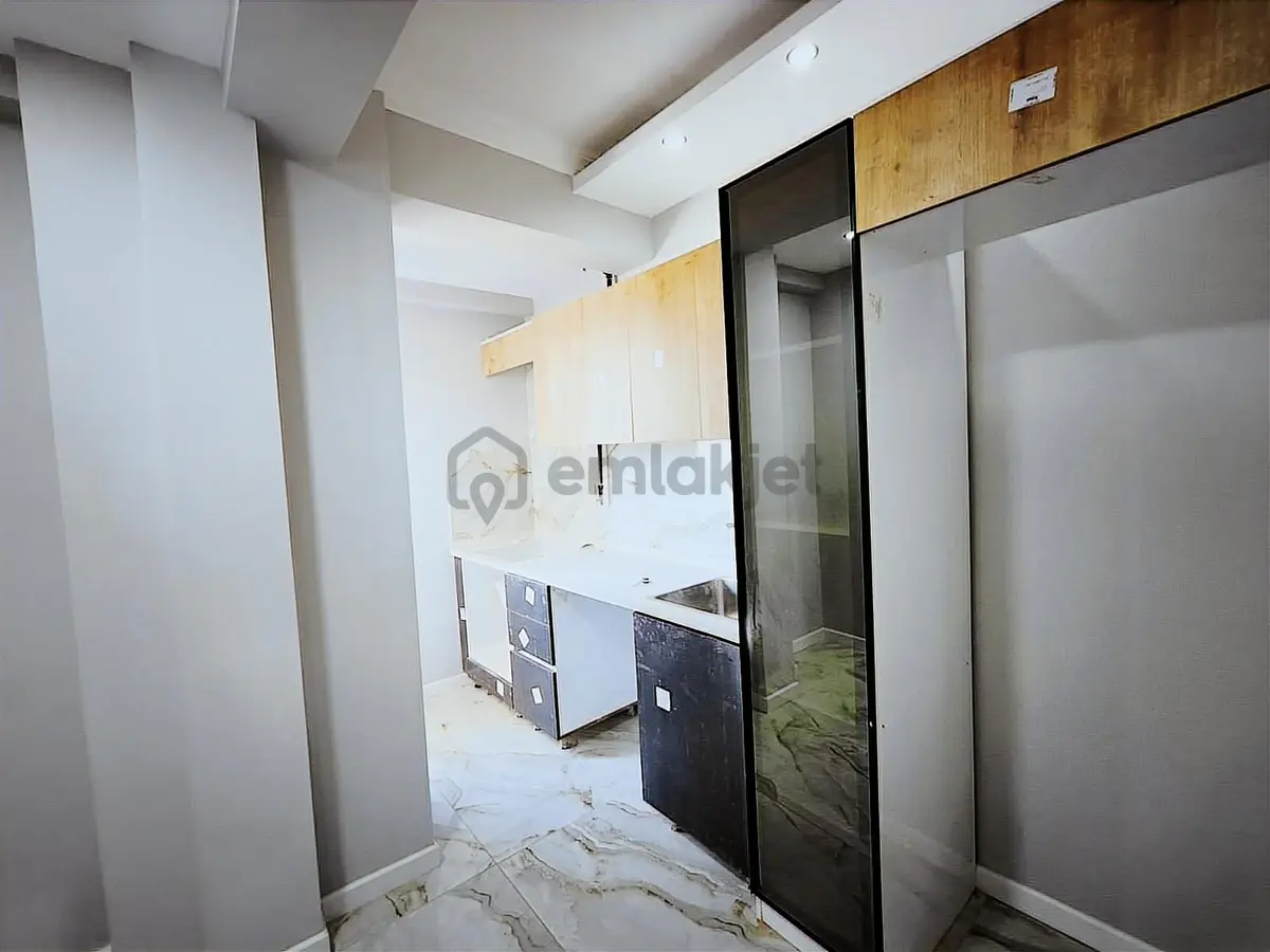 İzmit Kocatepede Satılık 3+1 Ön Cephe Çatı Dubleks 130 M² - 9