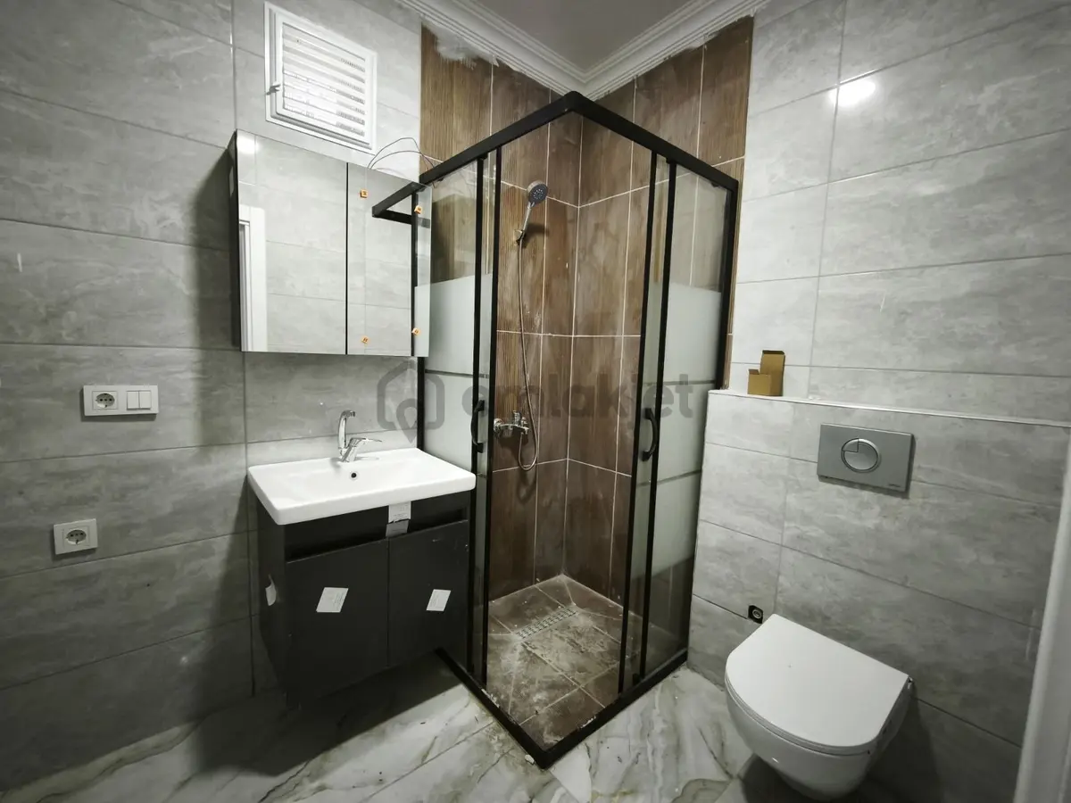 İzmit Kocatepede Satılık 3+1 Ön Cephe Çatı Dubleks 130 M² - 21