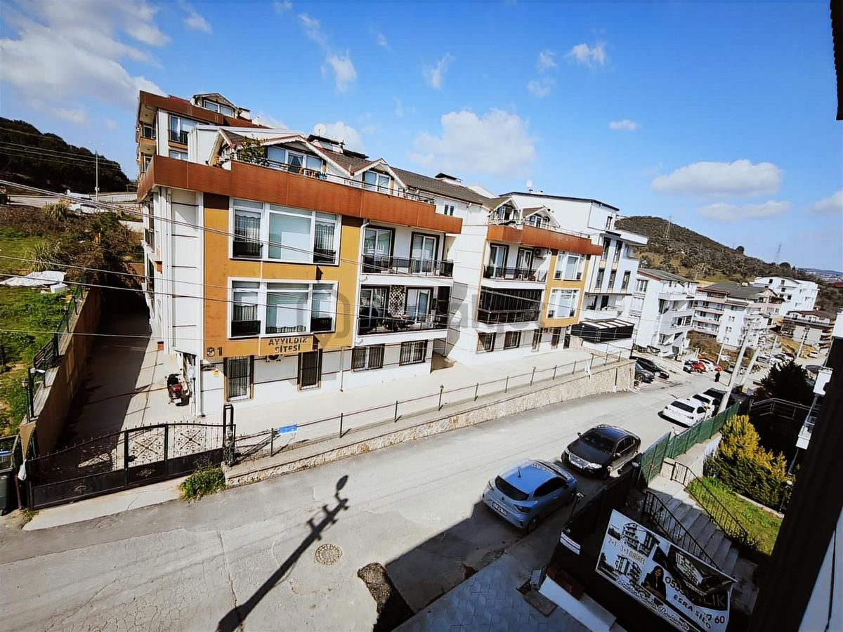 İzmit Kocatepede Satılık 3+1 Ön Cephe Çatı Dubleks 130 M² - 34