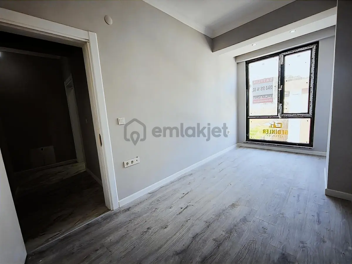İzmit Kocatepede Satılık 3+1 Ön Cephe Çatı Dubleks 130 M² - 26