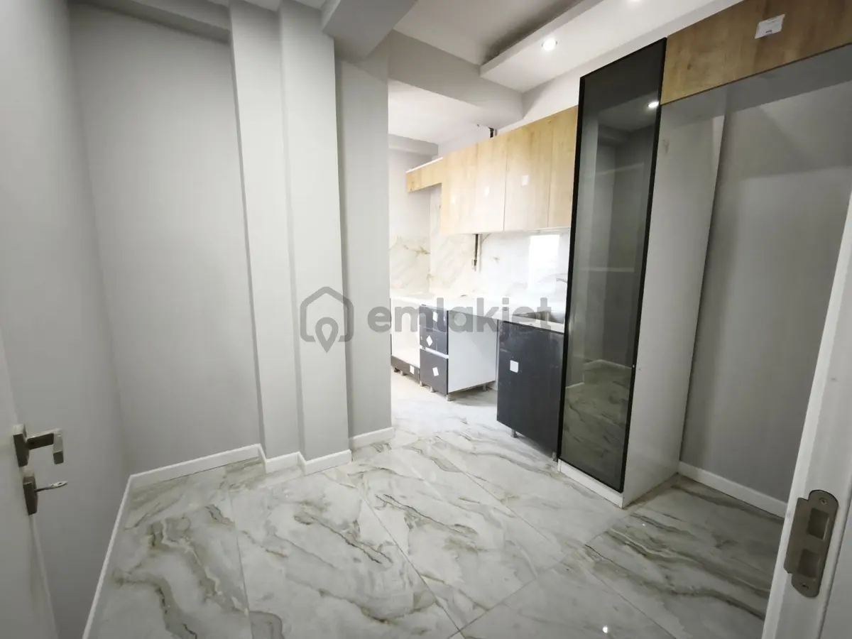 İzmit Kocatepede Satılık 3+1 Ön Cephe Çatı Dubleks 130 M² - 11