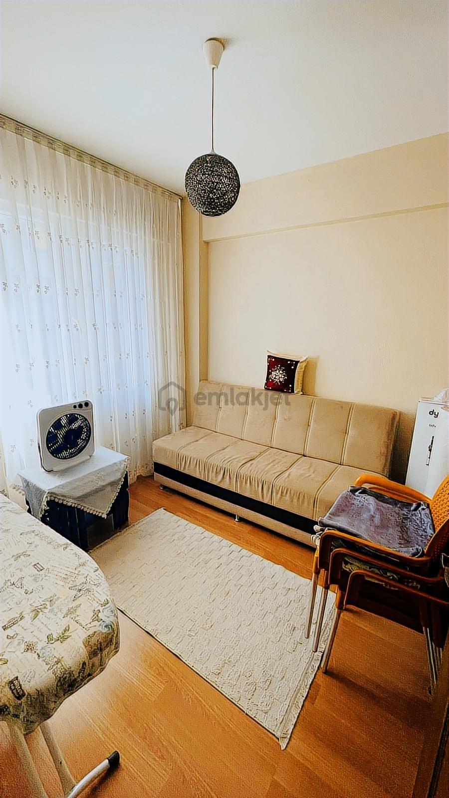 Doganay Mah. Arakat 2+1 Daire - 11