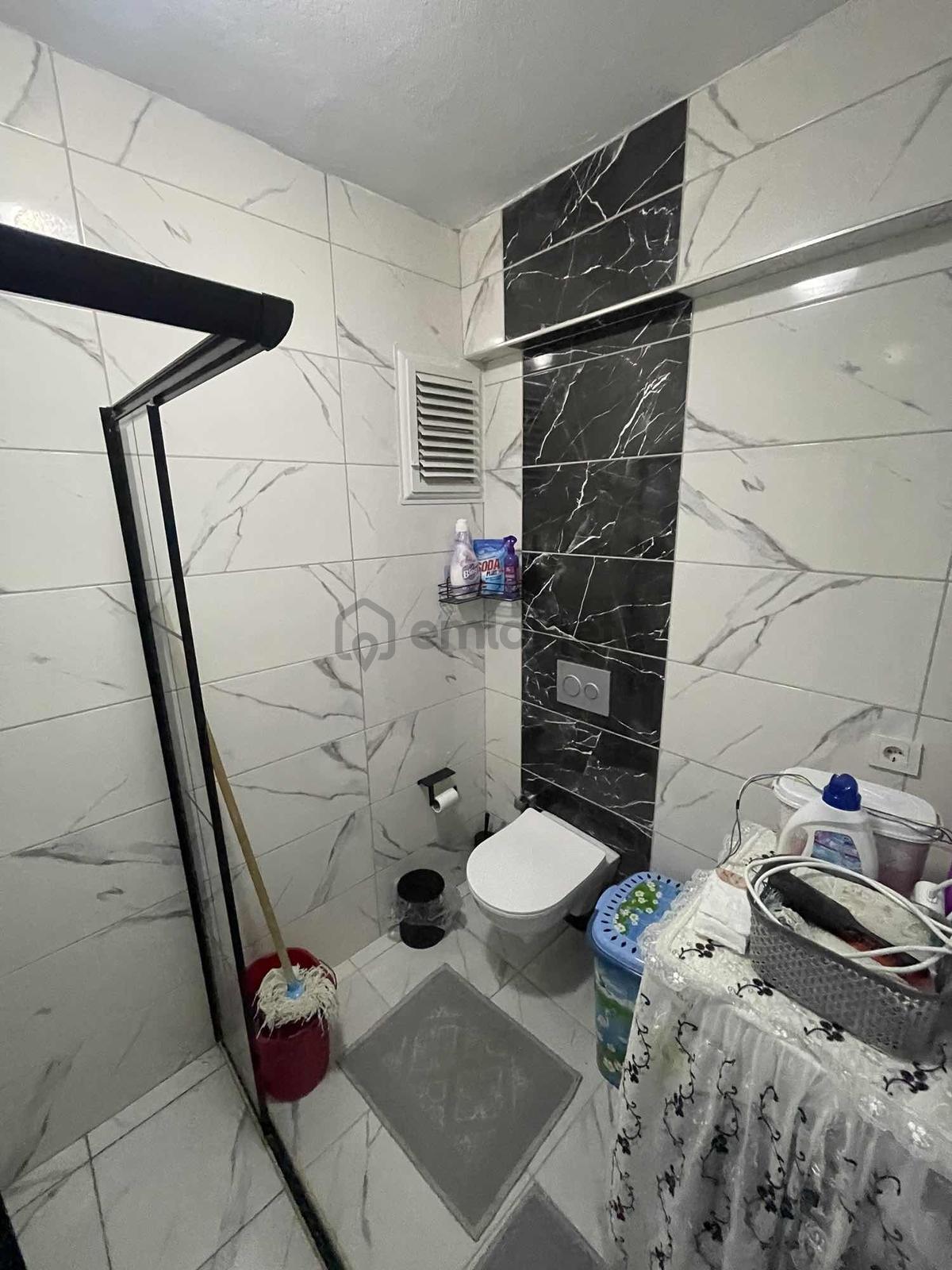 Hatip Mahallesin De Cadde Cephe 2+1 Satılık Daire - 25