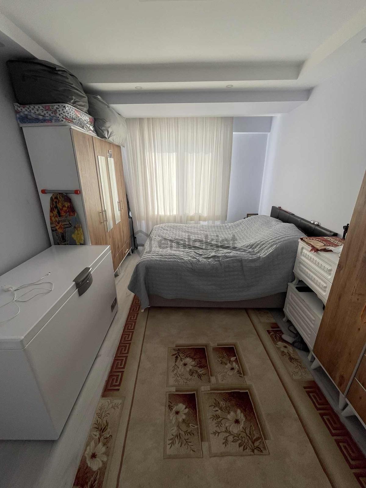 Hatip Mahallesin De Cadde Cephe 2+1 Satılık Daire - 29