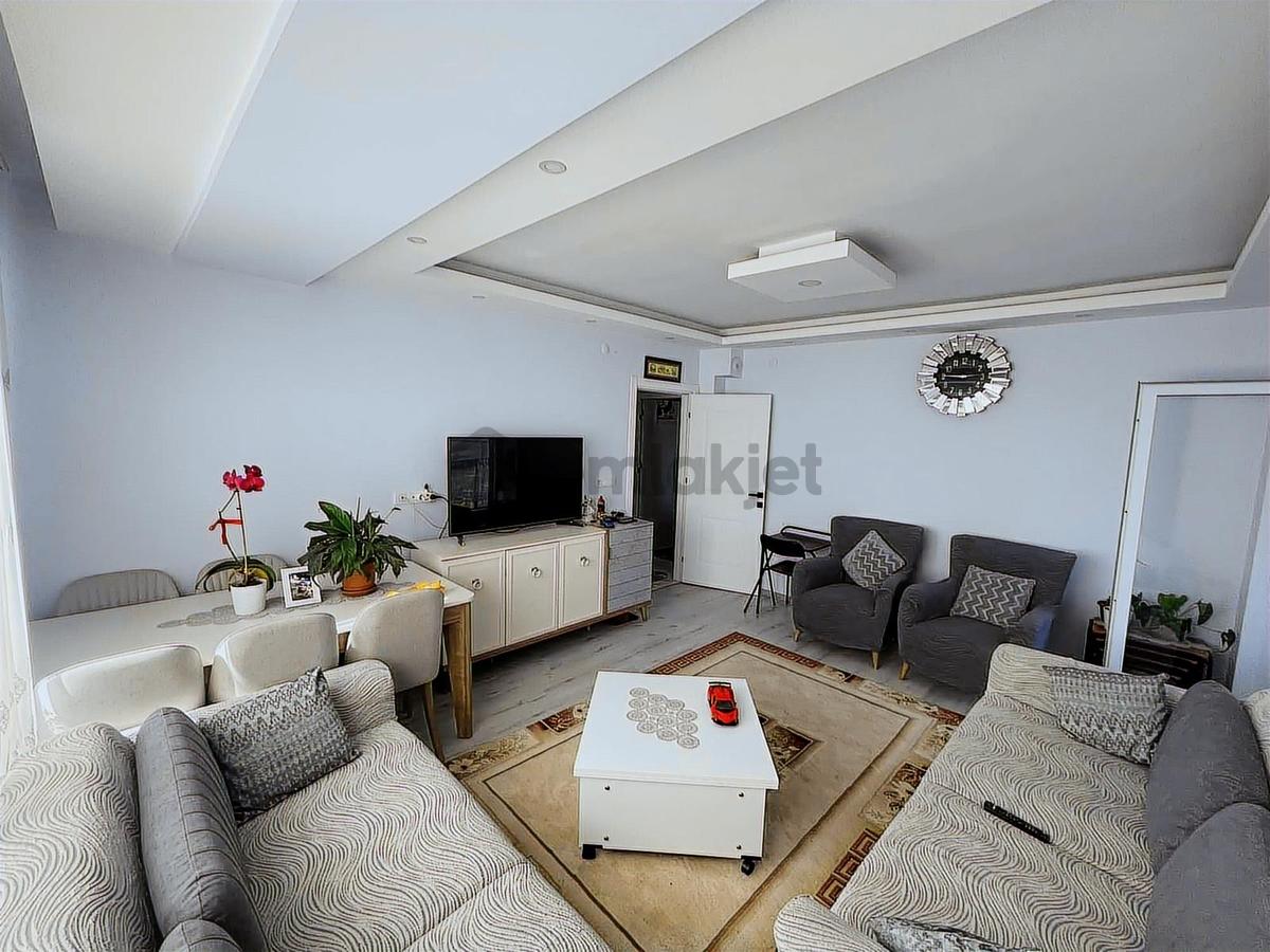 Hatip Mahallesin De Cadde Cephe 2+1 Satılık Daire - 20