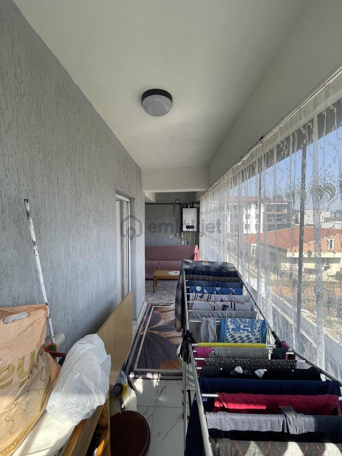 Hatip Mahallesin De Cadde Cephe 2+1 Satılık Daire - 7