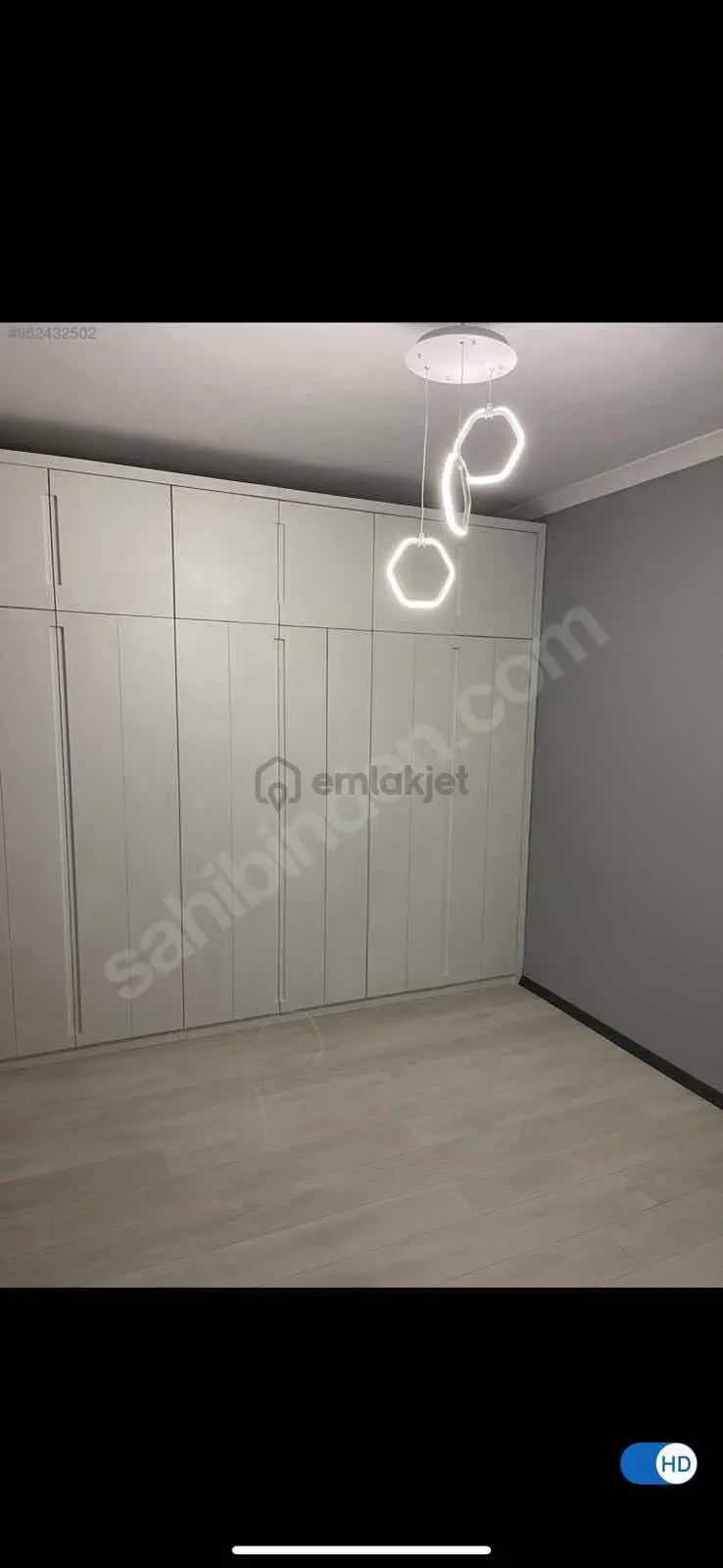 Salihli Kurudere Caddesinde Kiralık 2+1 Daire - 6