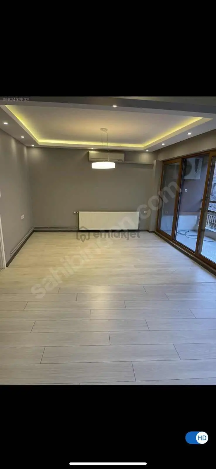 Salihli Kurudere Caddesinde Kiralık 2+1 Daire