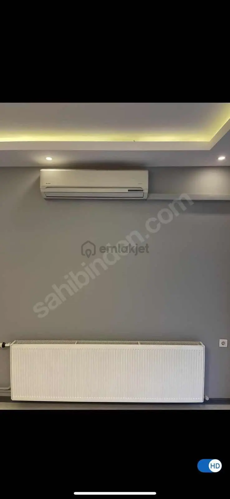 Salihli Kurudere Caddesinde Kiralık 2+1 Daire - 5
