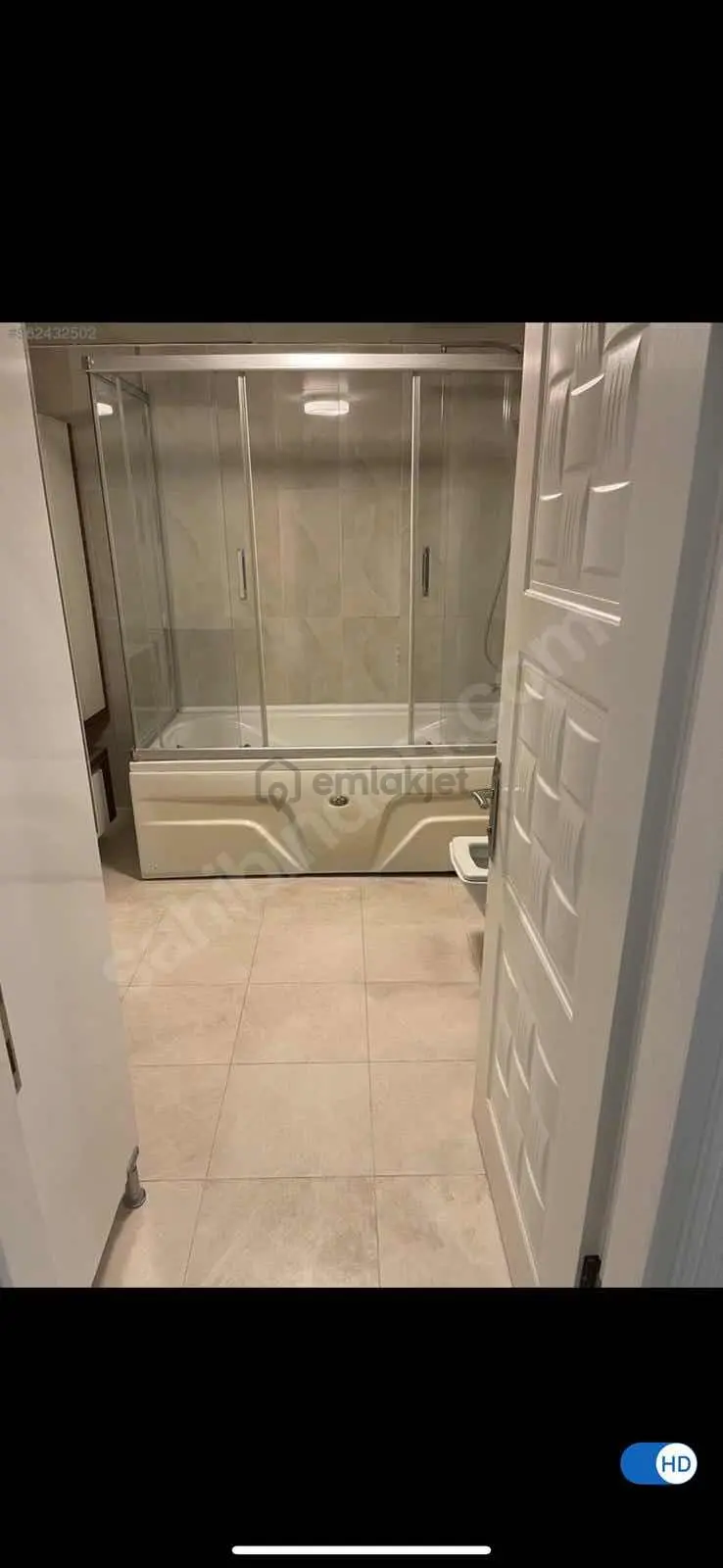 Salihli Kurudere Caddesinde Kiralık 2+1 Daire - 11