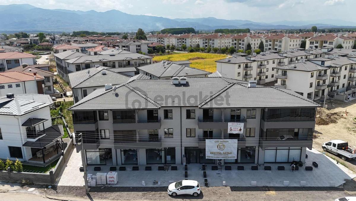 Aker Emlaktan Sgm Karşısı 1+1